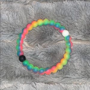 Rainbow Lokai Bracelet